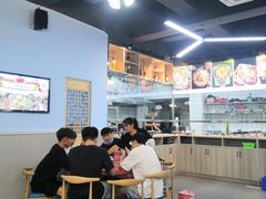 -瑶府路边摊大排档·烧烤·海鲜·砂锅粥·炒菜(瑶湖里夜市店)