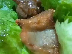 -炭虎子水浒烤肉(梦时代店)