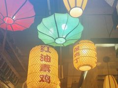 -永安水煮活鱼·仪征菜(仪征奥林匹克店)