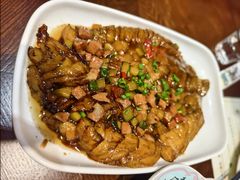 -老厨家(友谊路总店)