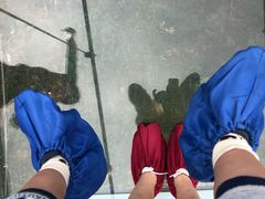 -古龙峡云天玻霸