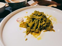 -金狮麟·新豫菜(金码大厦店)