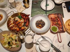 -帕娜·泰式茶餐厅·Bistro(近铁广场店)