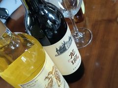 -龙谕酒庄