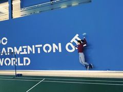 -DC极兔羽毛球馆YONEX(诸光馆)