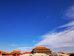 -故宫博物院(故宫)