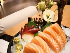 -吟松日式料理(莘庄店)