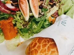 -THE WOODS 简餐 (国贸商城店)