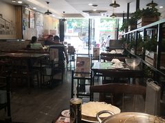 大堂-八合里牛肉火锅(新洲店)