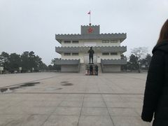 -大金山风景区