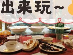 -阿胖龙虾小海鲜(宁国南路总店)