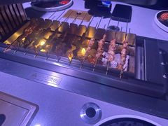 -丰茂烤串(全国首店)