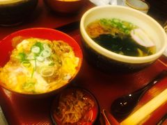 -杵屋(京都ポルタ店)