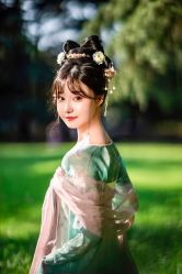 -八角古风摄影