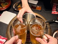 -厚贞日式烤肉(浦东汇智店)