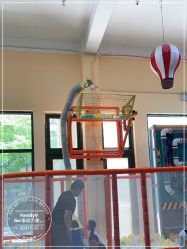 -动力星球家庭亲子游乐中心