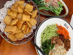-云隐小厨·传统大理美食(复兴路店)