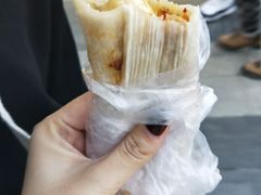 -小红旗臭豆腐炸冷面(万达店)