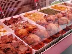 -阿满卤香鸡(新街口印象汇店)