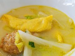 -兰湘子·湘菜小炒(长安万科广场店)