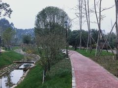 -三圣花乡旅游区