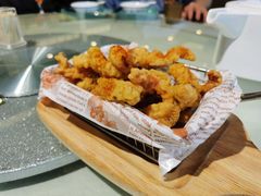 农家酥肉-我家厨房(报慈路店)