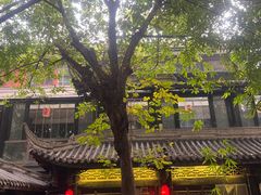 -成都武侯祠博物馆