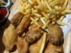 -叶派龙虾•招牌香辣蟹·海鲜(中海国际店)