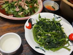 -广府乡下·饭庄(新港东路店)