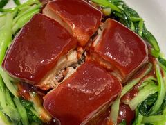 光明特色腐乳肉-光明邨大酒家(淮海路店)