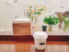 -SPARROW 家雀儿咖啡本店