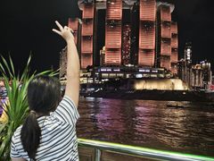 -重庆两江夜游-交运系列
