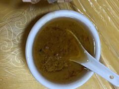 -官塘陈记鱼生·潮汕砂锅粥·牛肉火锅(潮枫路总店)