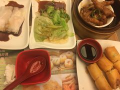 -添好运点心专门店(深水埗店)