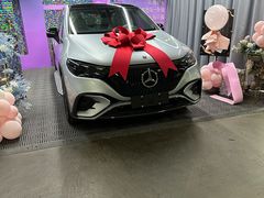 -上海星瀚奔驰4S店(红柳路店)