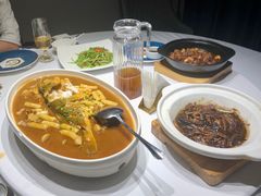 -食悦江南·淮扬菜·烤鸭(亚运村·惠新店)