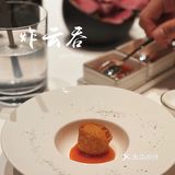 澳门本地美食推荐🌟高空51楼米其林餐厅丽轩