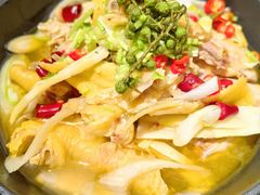 -小厨娘金榜题名(夫子庙贡院街店)