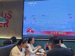 -517烧烤·龙虾·海鲜大排档(万象都荟店)
