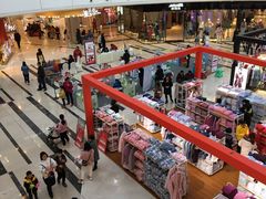 -万达广场(万州店)