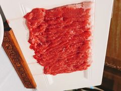 -东来顺饭庄(apm总店)