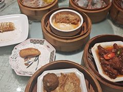 -稻香饭店(龙华天虹店)