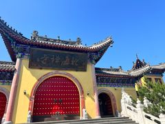 -辽宁团山国家级海洋公园