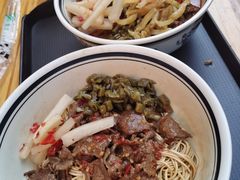 -李易面馆(树木岭店)