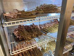 -晓靖轩烧烤(沙河风情店)
