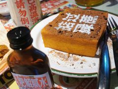 -肥韬茶餐厅(皇庭旗舰店)