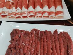 -岳合轩老北京涮肉