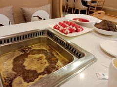 -花间火锅专门店(裕园路店)