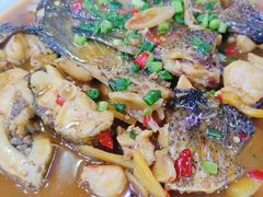 -全乐鱼馆·淳牌有机鱼直营店