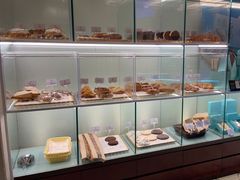 -西点坊(浦东香格里拉店)